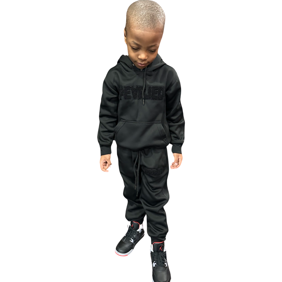 Kids TONE 2.0 SWEATSUITE