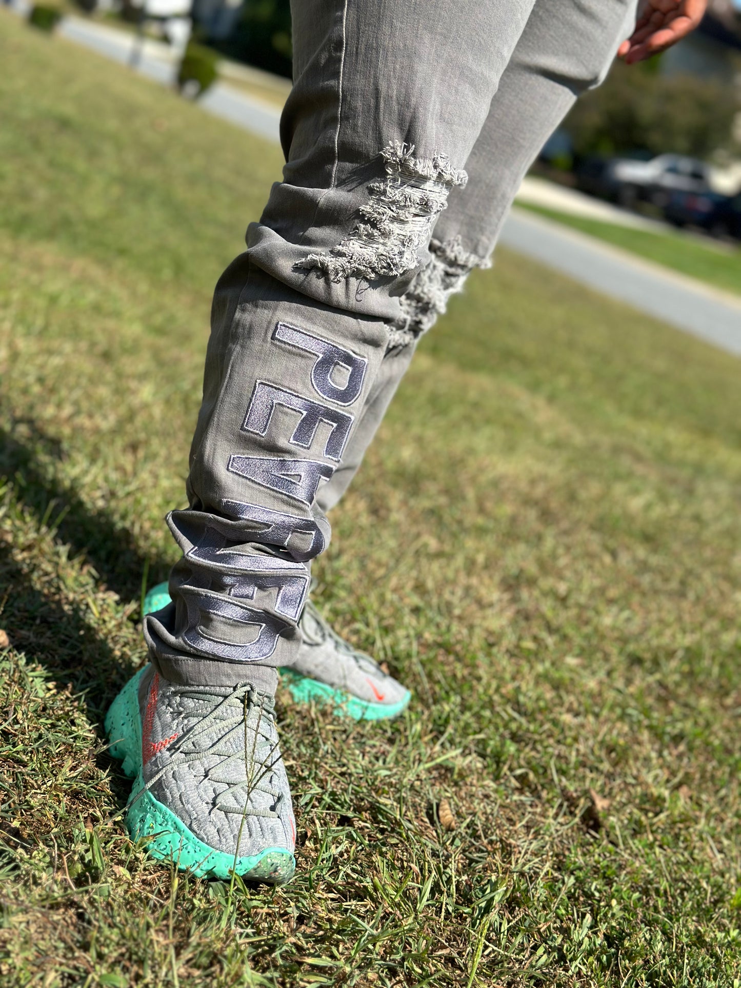 CONCRETE DENIM