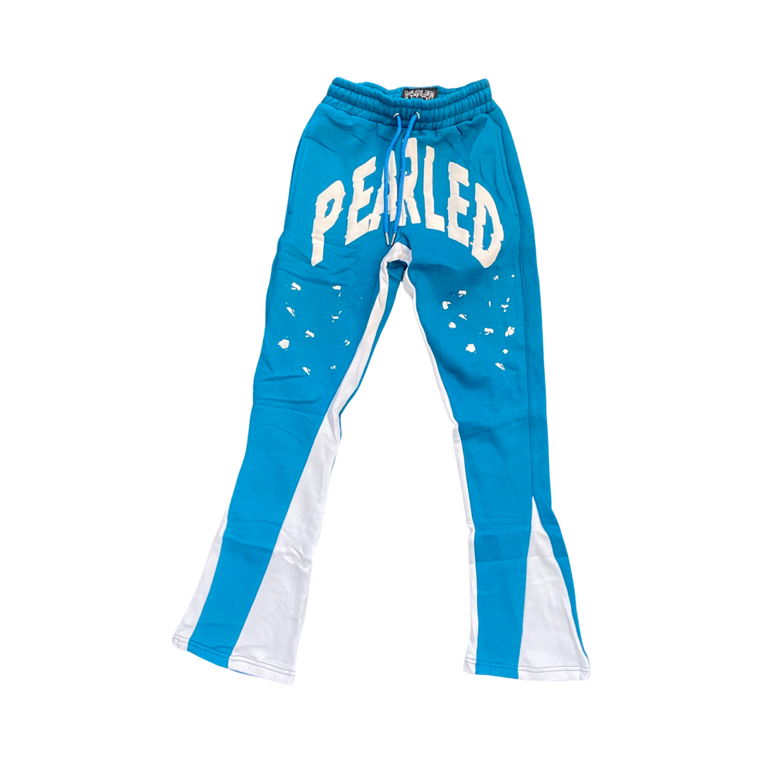MUGGA MASON SET TURQUOISE