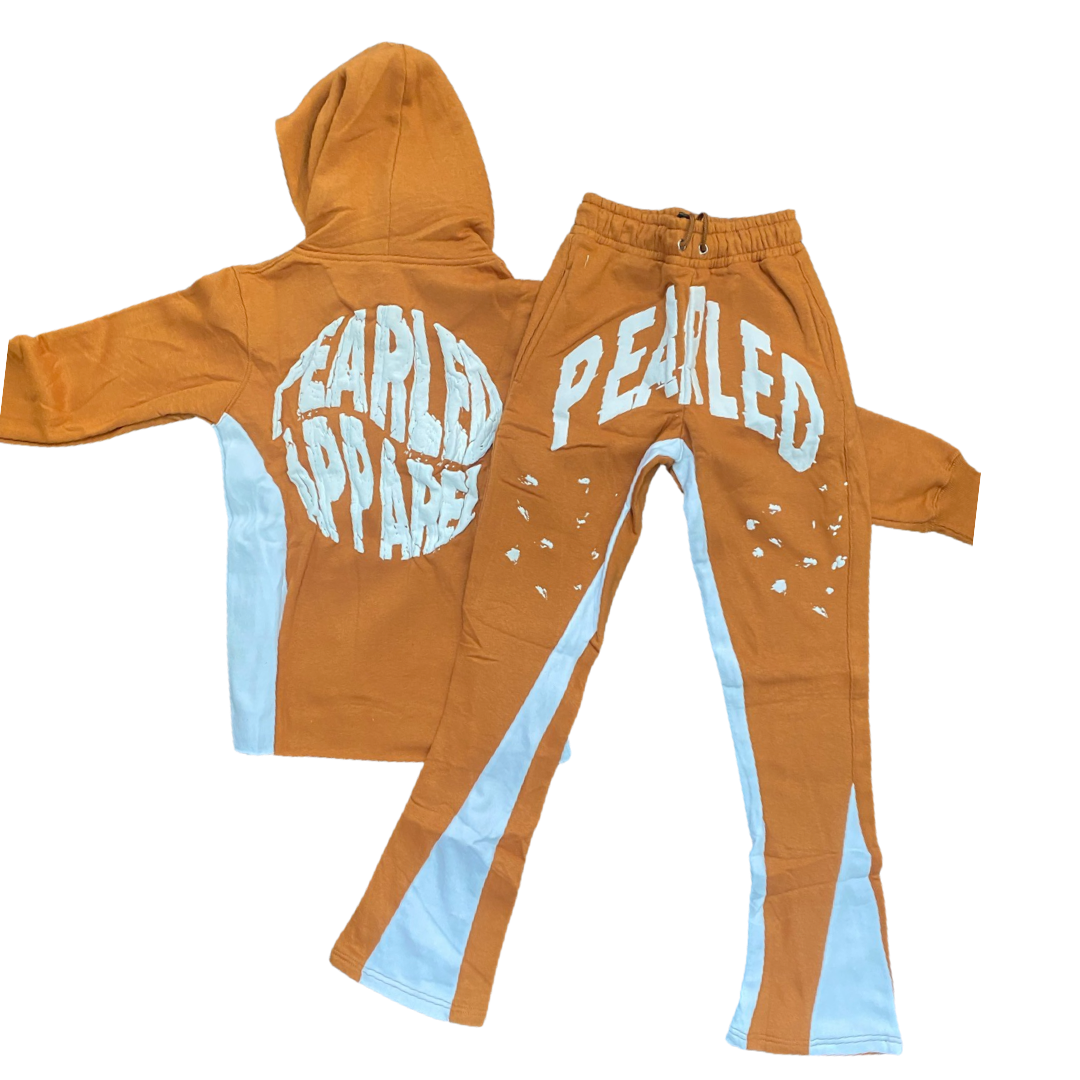 MUGGA MASON SET COPPER