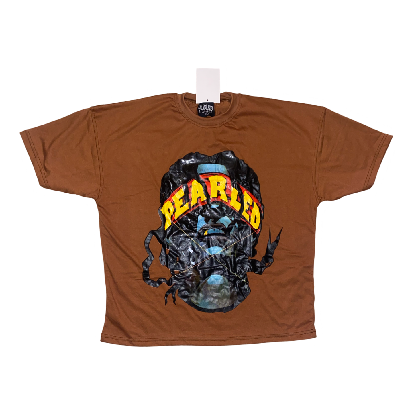 STONEY SHIRT COCO BROWN