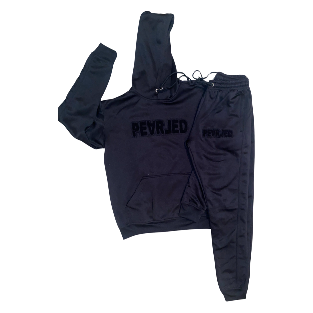 TONE 2.0 SWEATSUIT