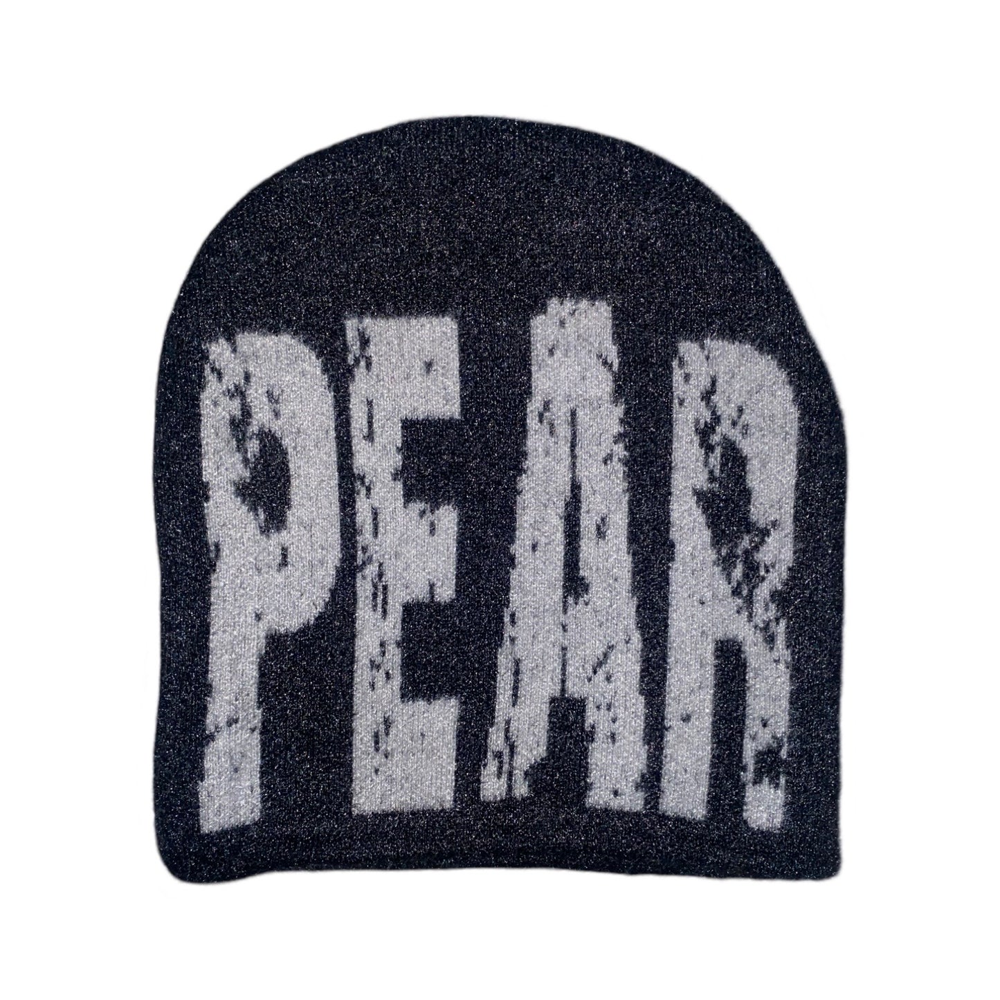 PEARLED BEANIE