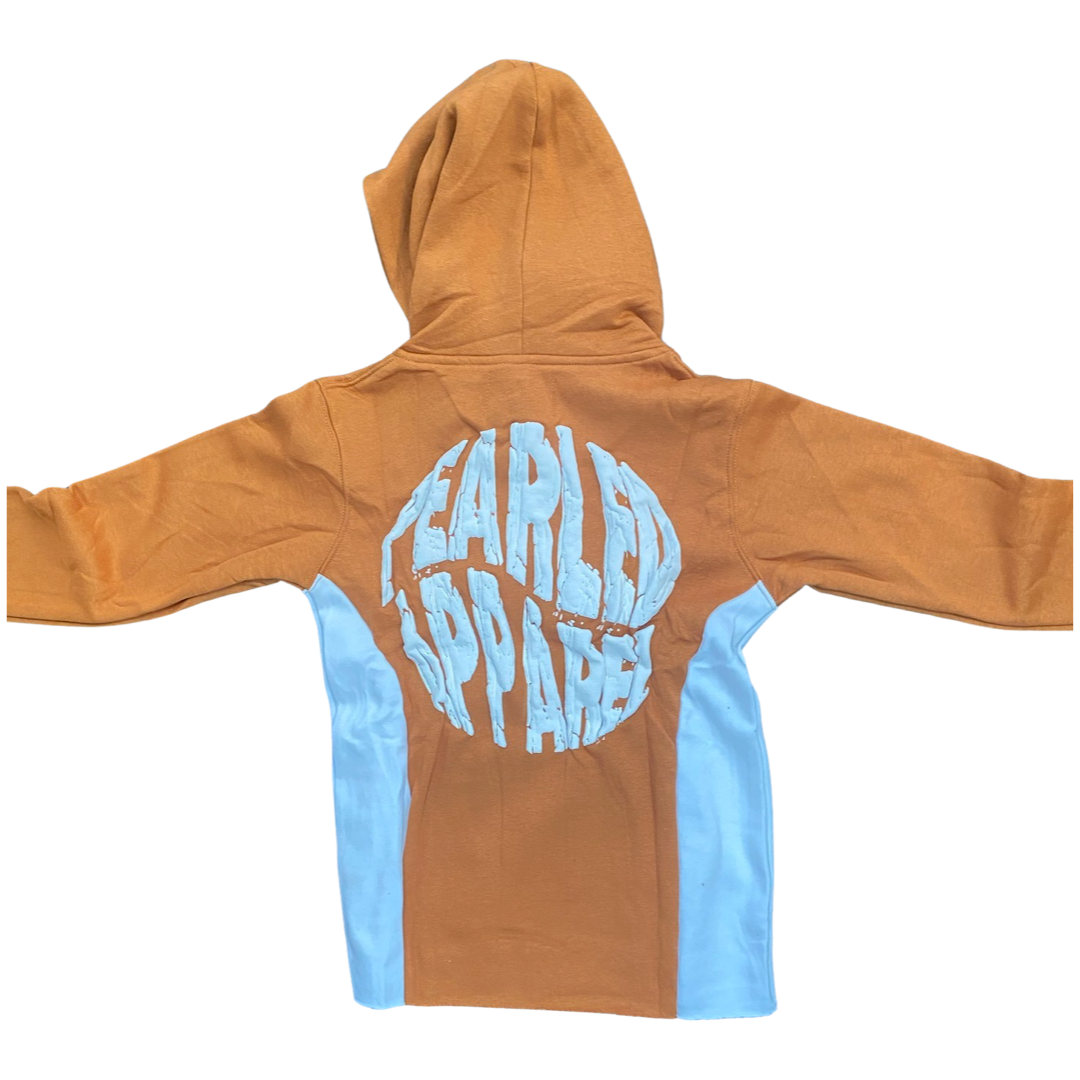 MUGGA MASON SET COPPER