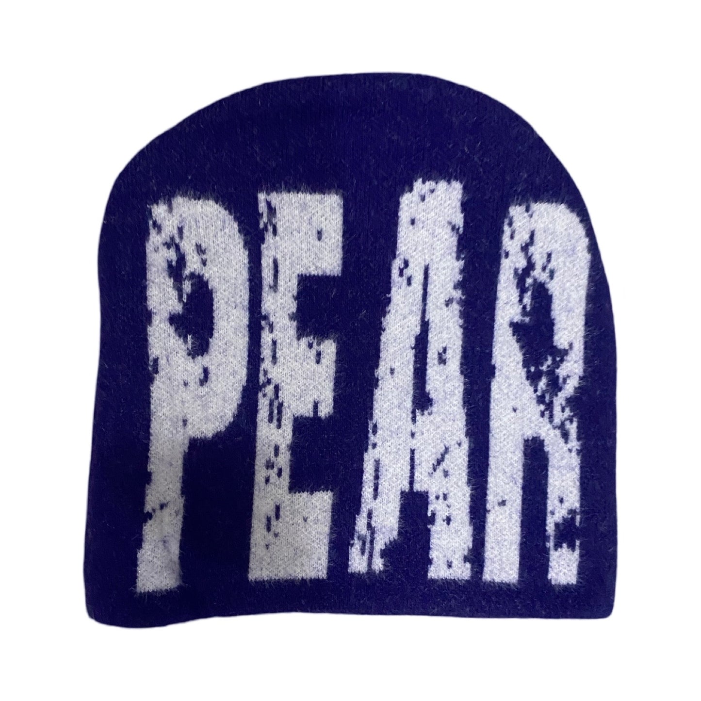 PEARLED BEANIE