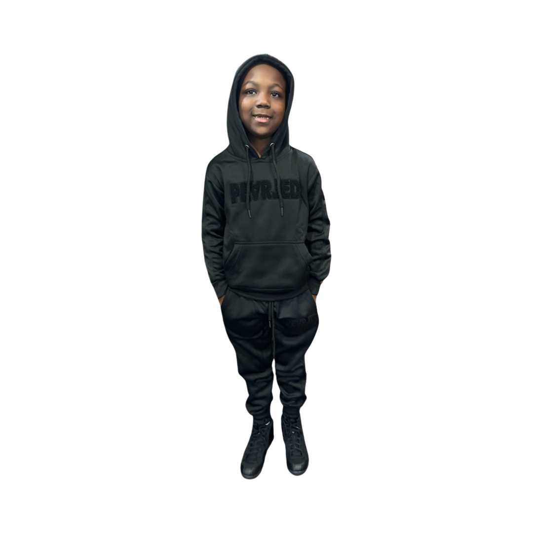 Kids TONE 2.0 SWEATSUITE