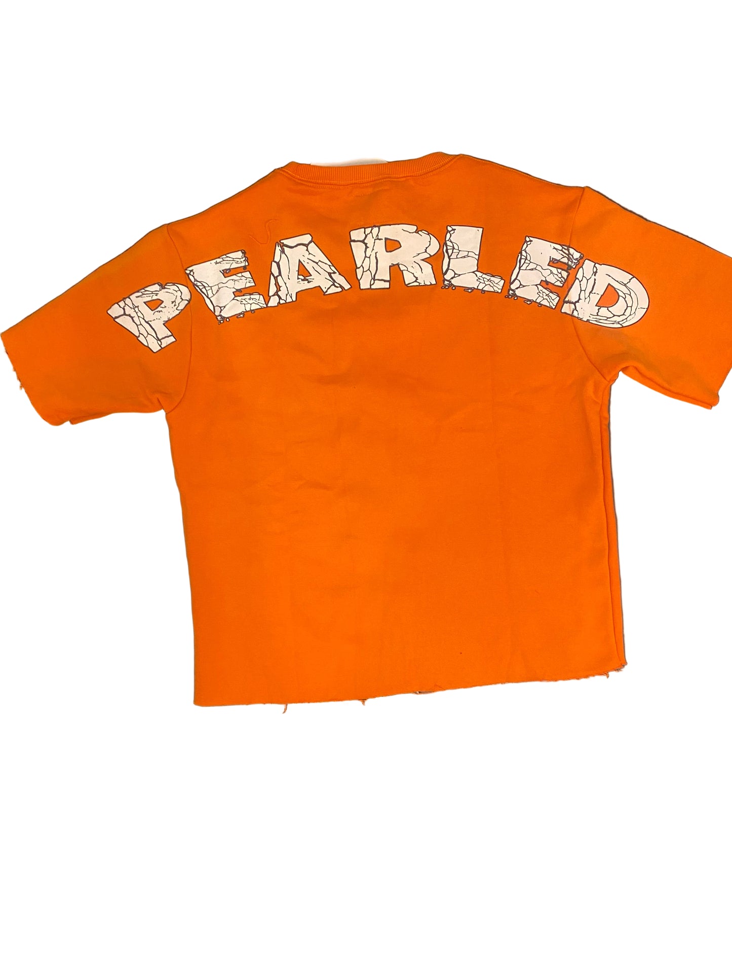 BOLDA SET ORANGE