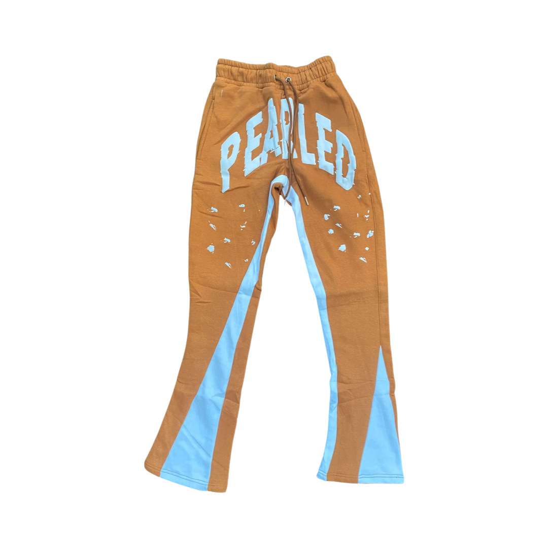 MUGGA MASON SET COPPER