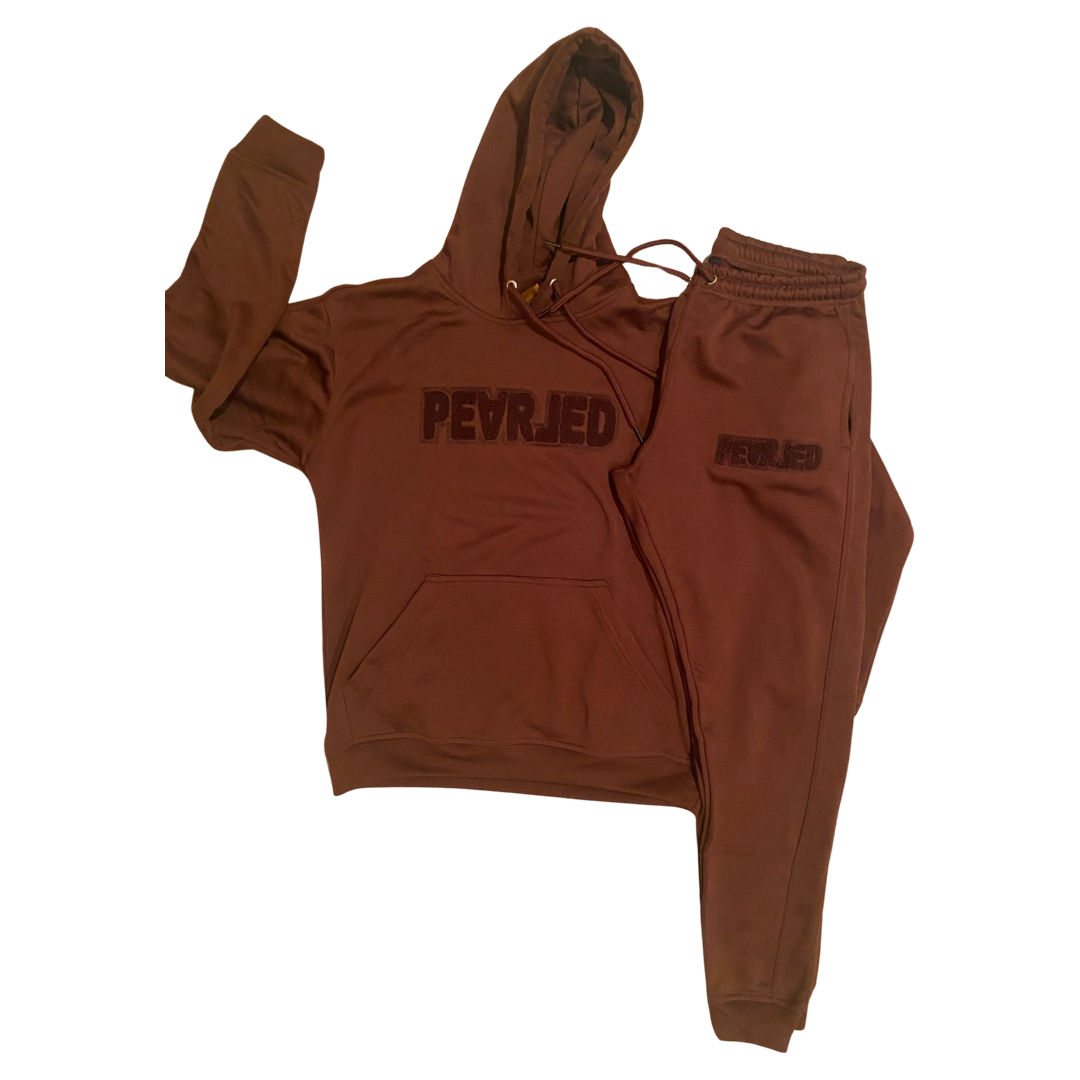 TONE 2.0 SWEATSUIT