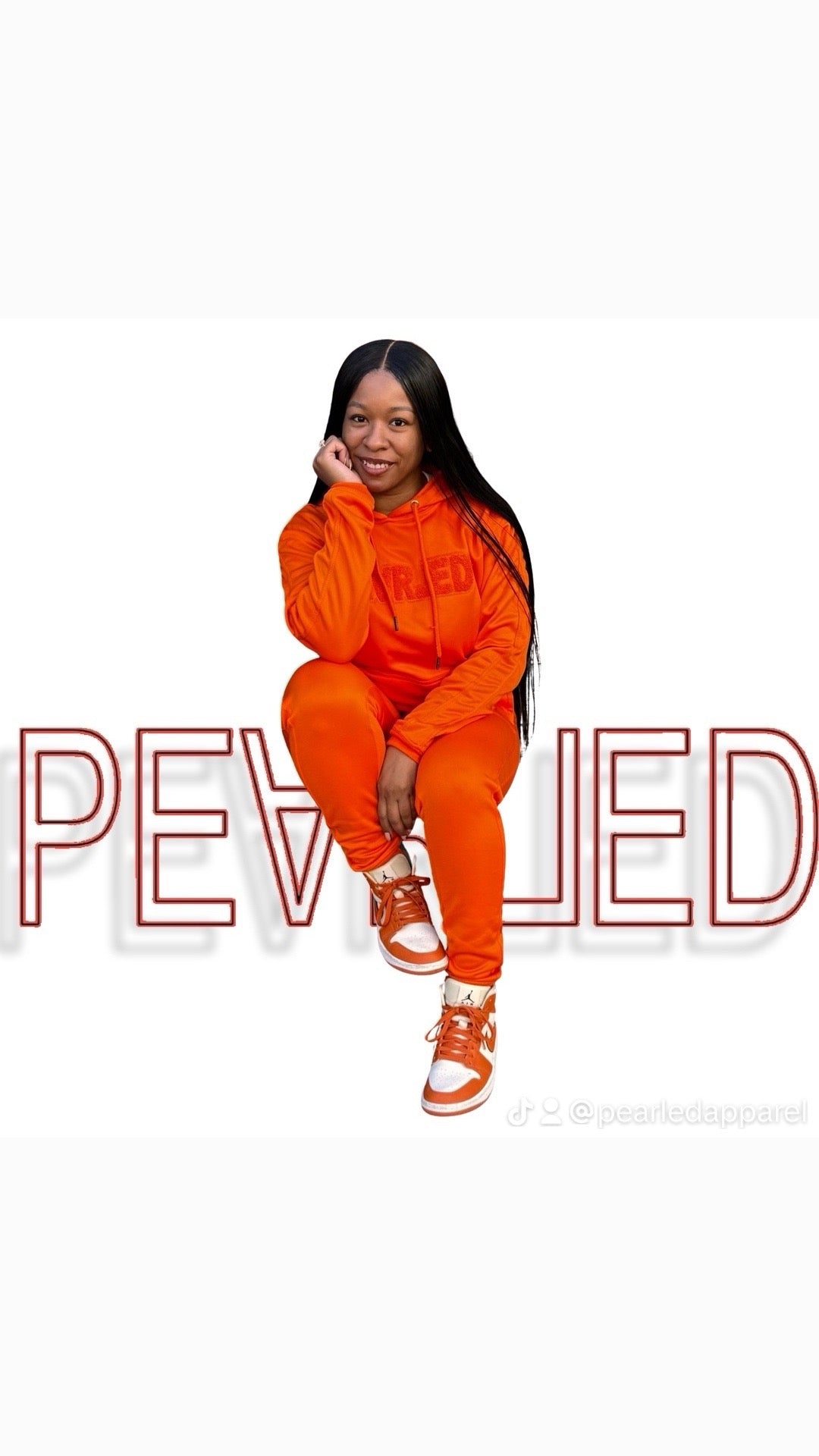 TONE 2.0 SWEATSUIT