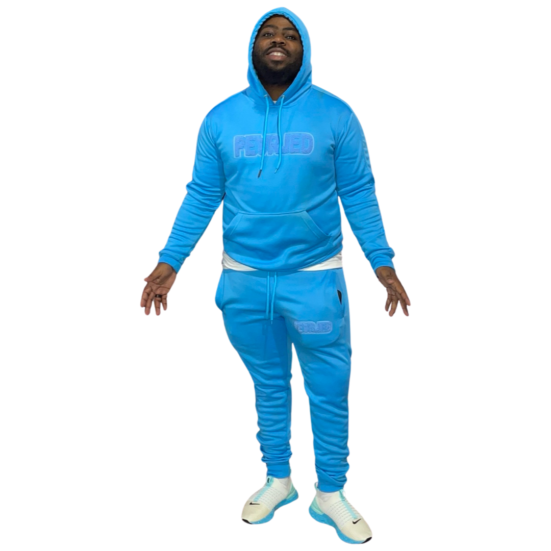 TONE 2.0 SWEATSUIT