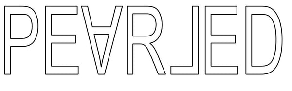 Pearled Apparel logo