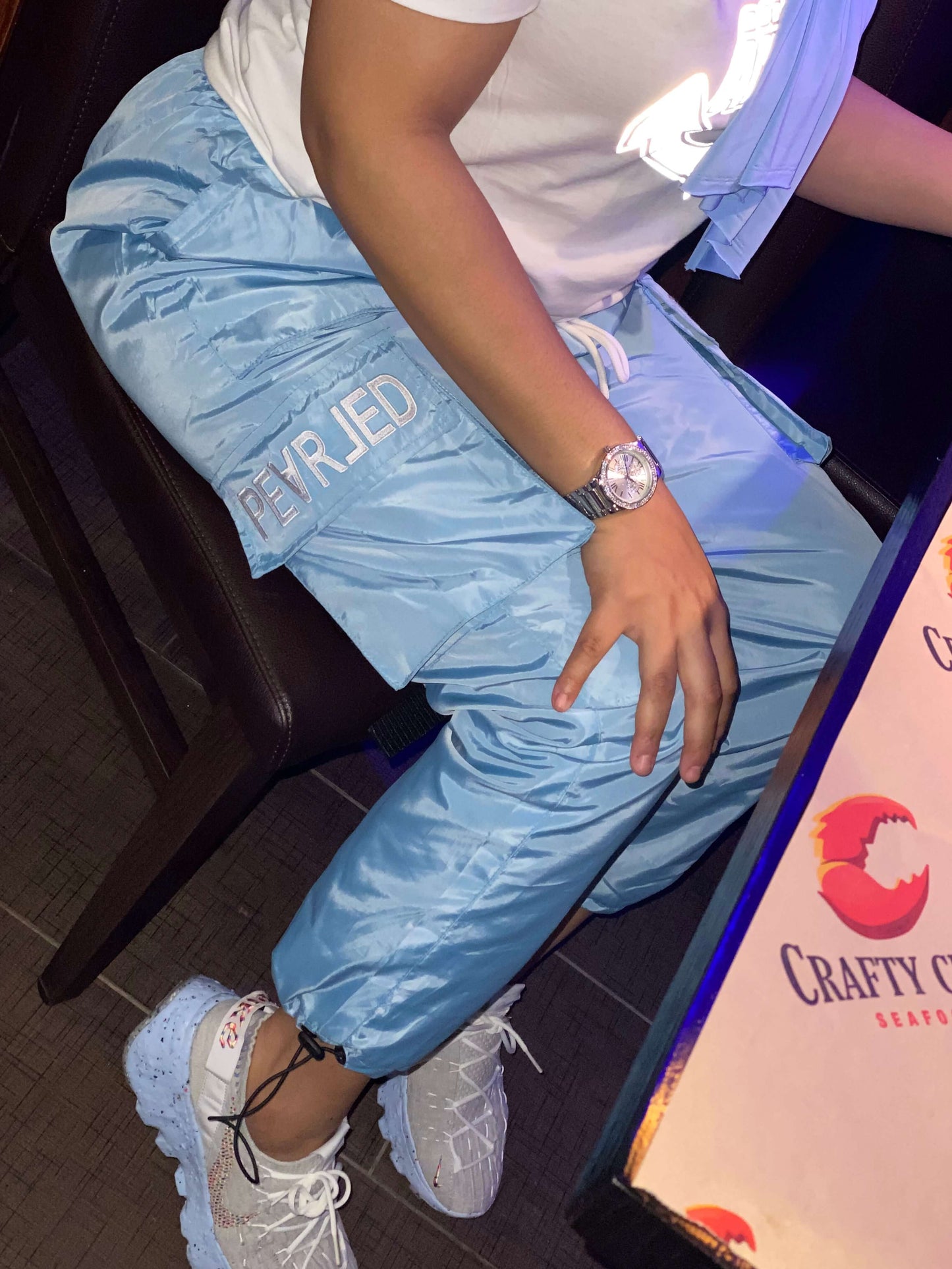 DINO CARGOS