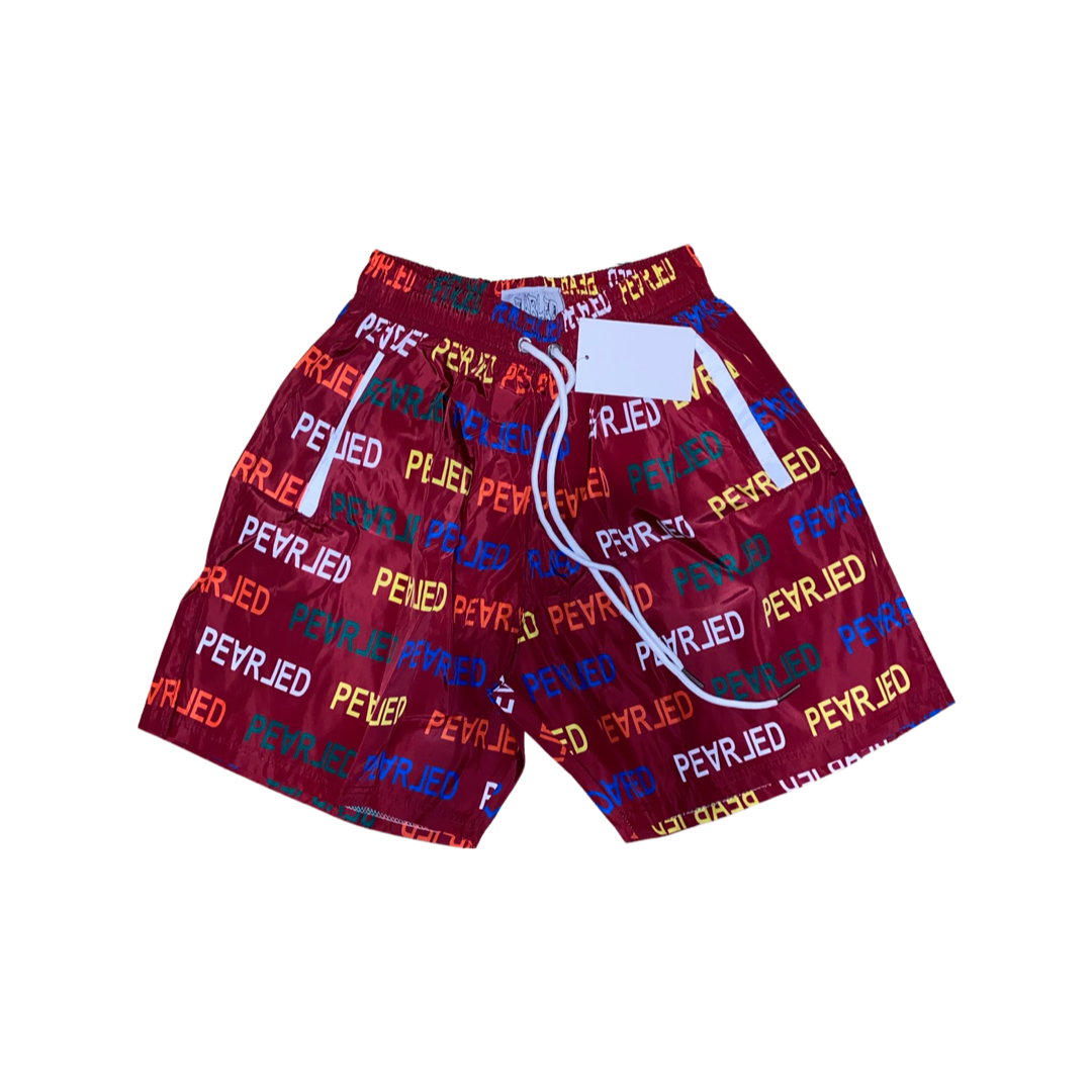 NYLON SHOTS