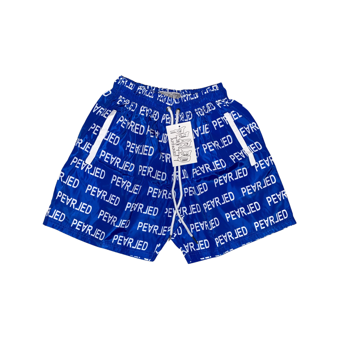 KIDS NYLON SHORTS