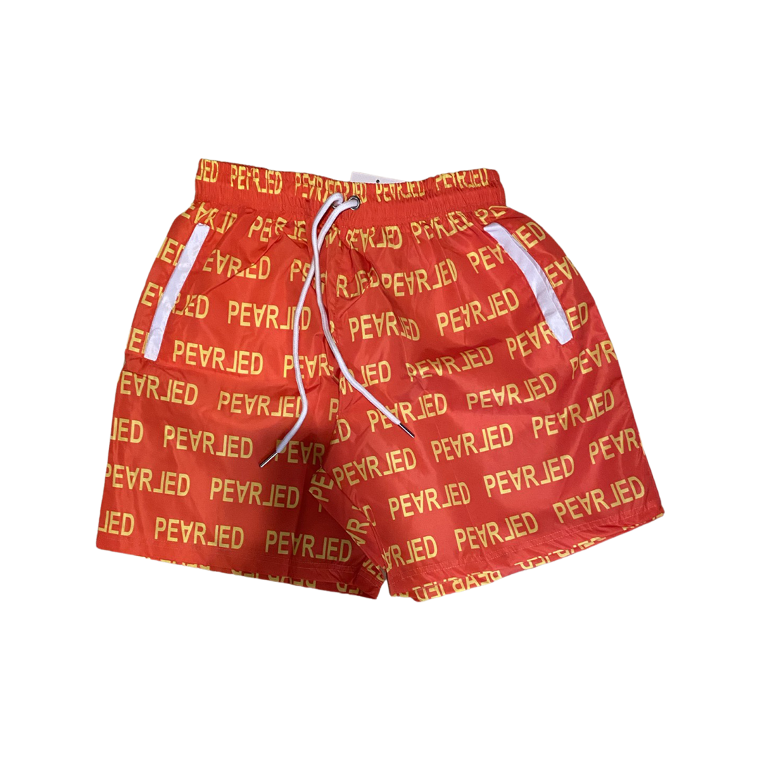 KIDS NYLON SHORTS