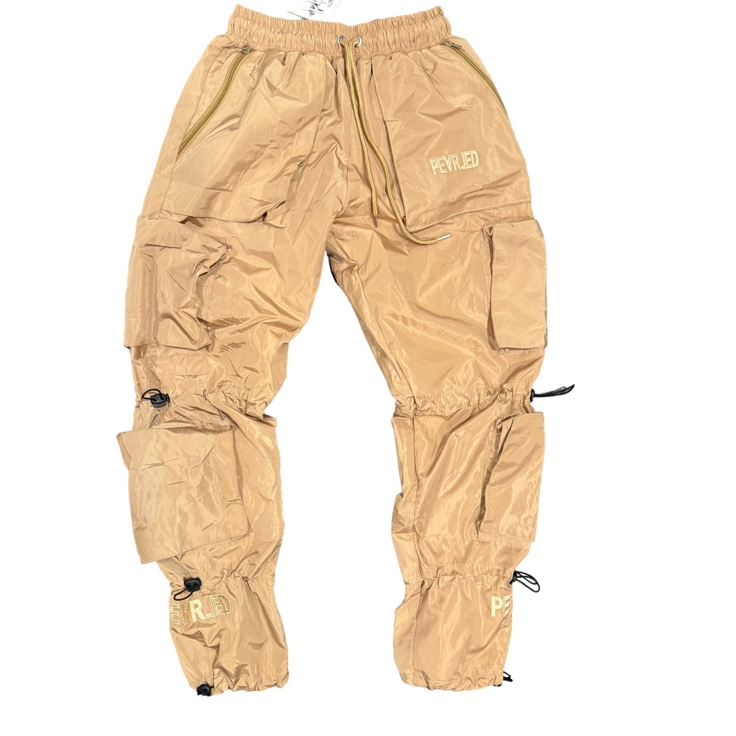 DINO CARGOS 2.0 CAMEL