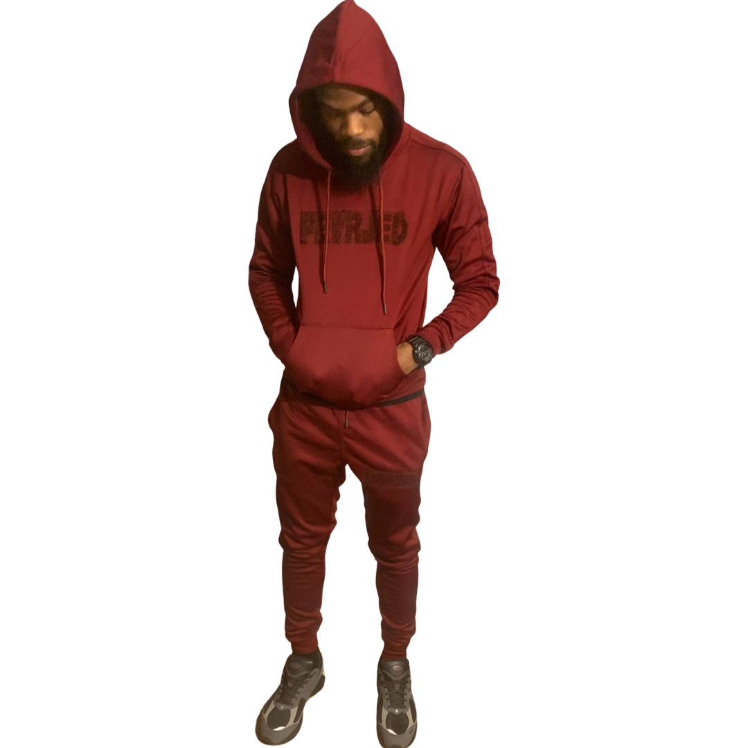 TONE 2.0 SWEATSUIT