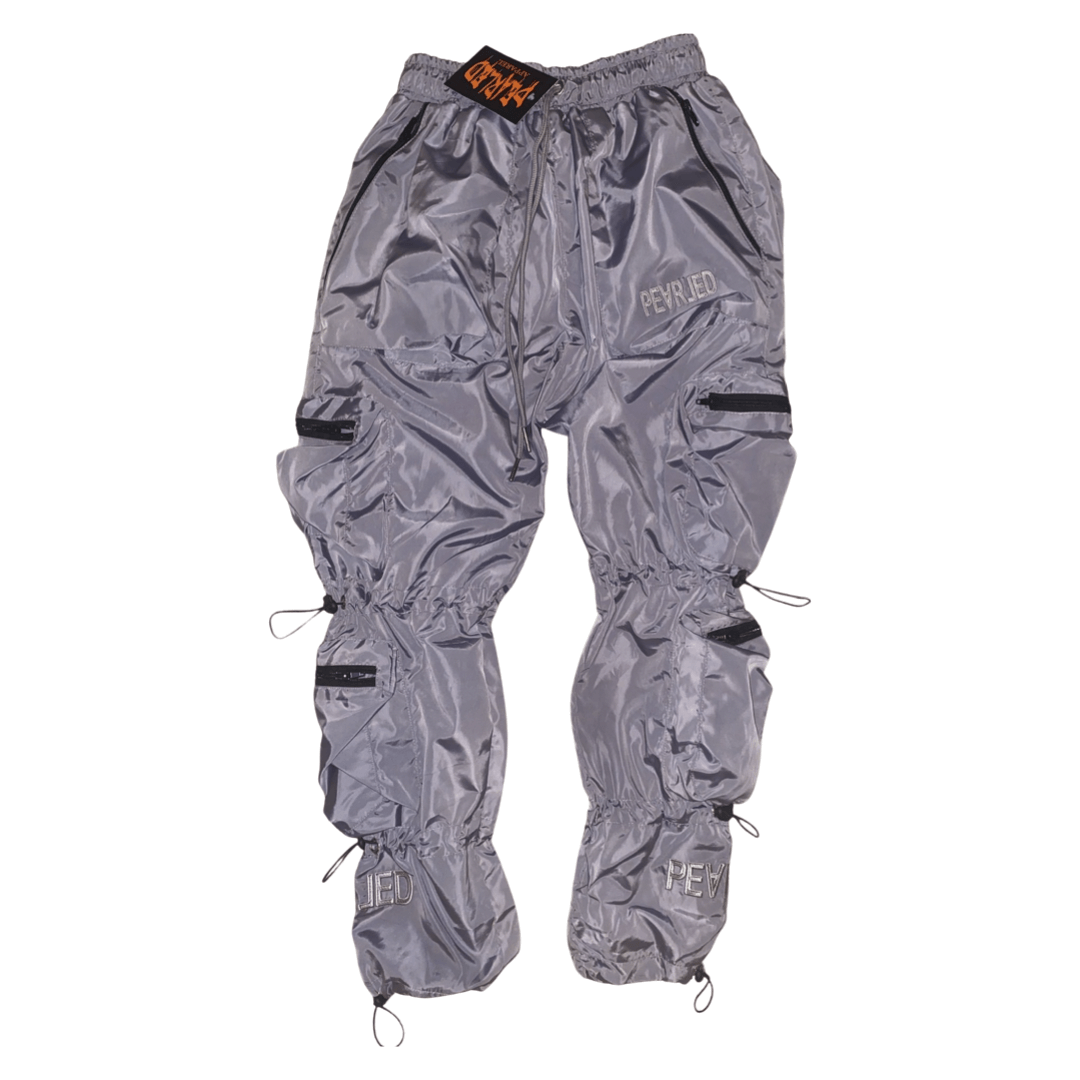 DINO CARGOS 2.0 JUDSON GREY
