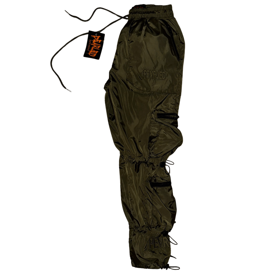 DINO CARGOS 2.0 YALI GREEN