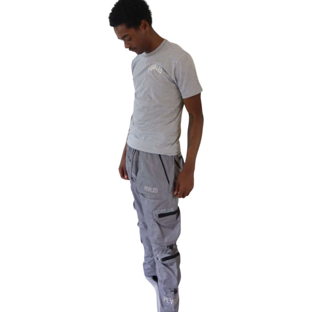 DINO CARGOS 2.0 JUDSON GREY