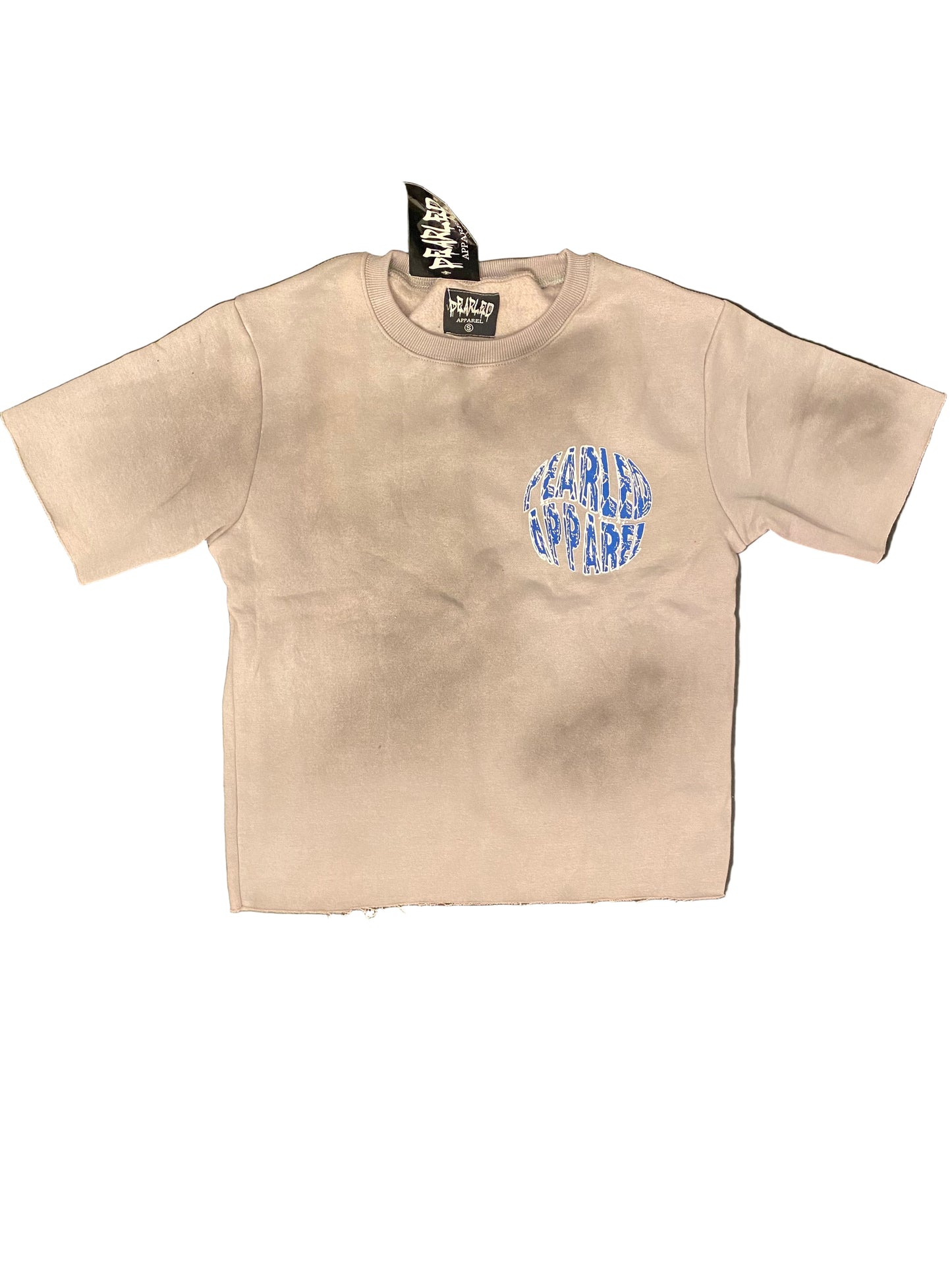 BOLDA SET GREY/ROYAL/WHITE BLACK SPRAY