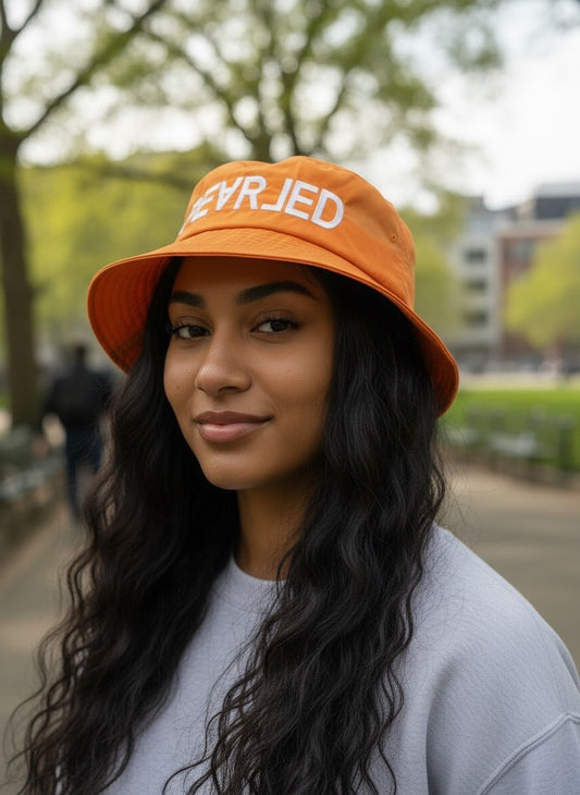 Bucket Hats