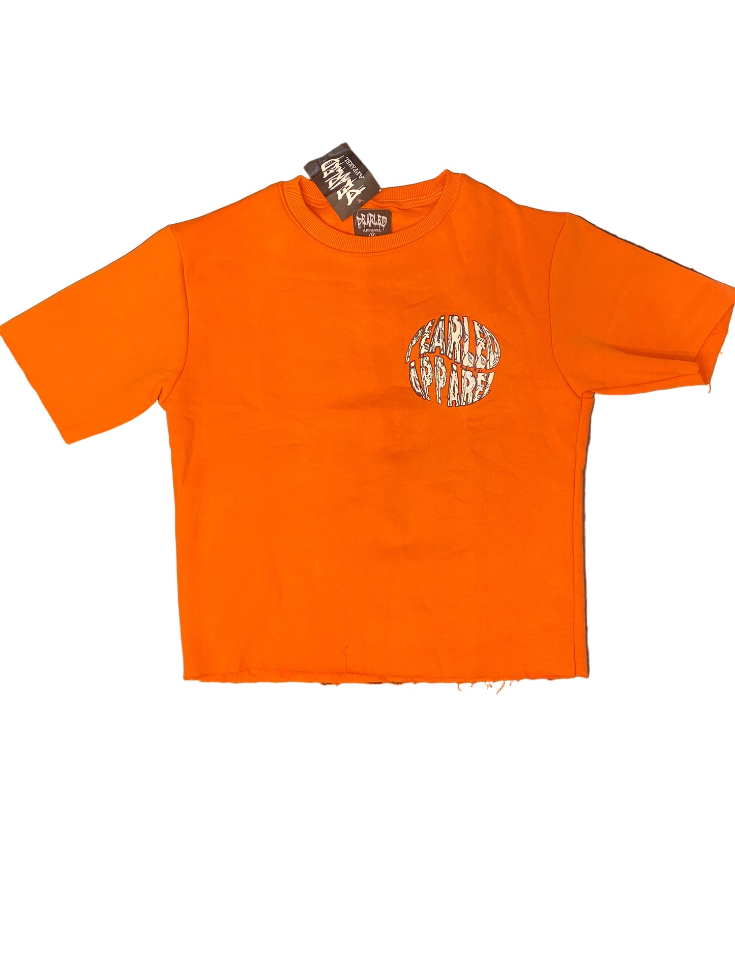BOLDA SET ORANGE