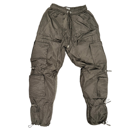 DINO CARGOS 2.0 BLACK