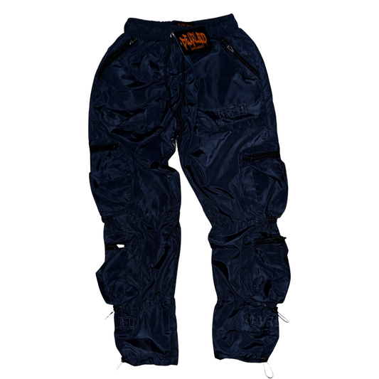 DINO CARGOS 2.0 WATERBOY BLUE