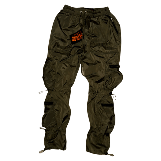 DINO CARGOS 2.0 YALI GREEN